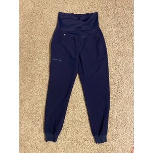 FIGS Zamora Maternity Joggers - S